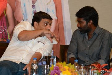 Nenu Sailaja Movie Success Meet